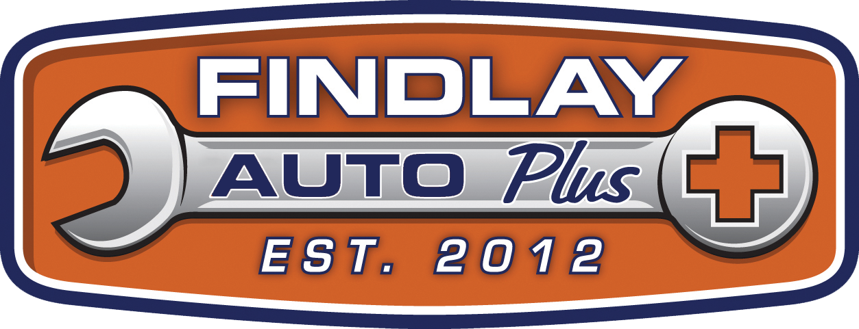 Findlay Auto Plus Logo